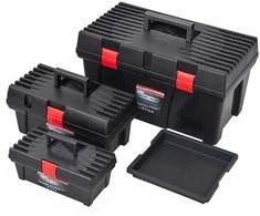 Okko Work Stuff TOOLBOX STUFF SET16+12