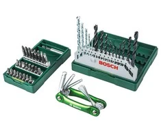 Įrankių rinkinys Bosch