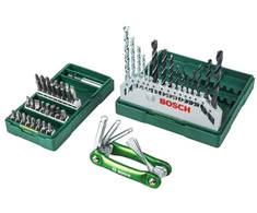 Instrumentu komplekts Bosch