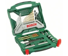 Įrankių rinkinys Bosch Titanum Compact