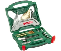 Įrankių rinkinys Bosch Titanum Compact