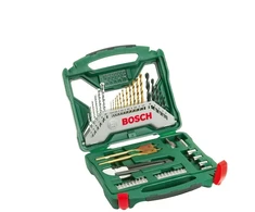 Įrankių rinkinys Bosch Titanum Compact