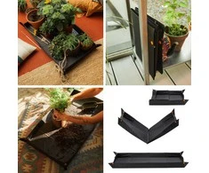 Instrumentu komplekts Fiskars 107130, 820.50 mm, neilons