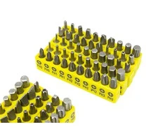 Grąžtas Wmc_Tools Įrankių rinkinys WMC TOOLS 20130 130 vnt.