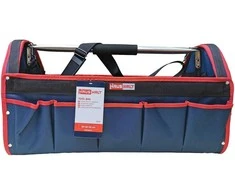 Haushalt Hazet TOOL BAG WITH TUBULAR HANDLE