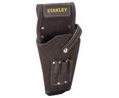 Gręžtuvo ir grąžtų dėklas Stanley