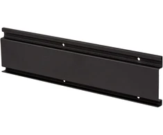 Haushalt Delock RAIL (Juodas) 1.2M HH90321