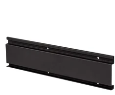 Haushalt Rafil RAIL (Juodas) 0.6M HH90324