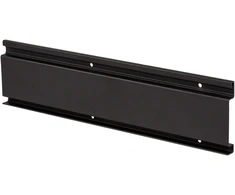 Haushalt Rafil RAIL (Juodas) 0.6M HH90324