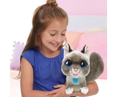Interaktyvus žaislas Hasbro Furreal Wagalots Kačiukas 28059J