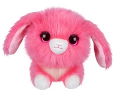 Interaktyvus žaislas Scruff-a-Luvs Pet Scruffs Rožinė 30326, 22 cm, ,spalva/dizainas parenkami atsitiktine tvarka,