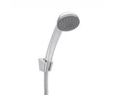Invena Mini Eol chromo dušo komplektas (AU-14-M01)