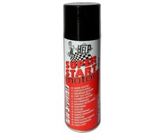 Purkštukas Super Help varikliui, 200 ml