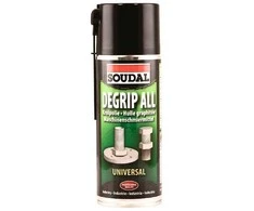 Varžtų atlaisvinimo priemonė Soudal Degrip All