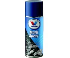 Specialus tepalas Valvoline daugiafunkcis purškiklis, 500 ml