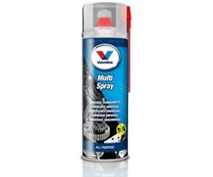 Specialus tepalas Valvoline daugiafunkcis purškiklis, 500 ml