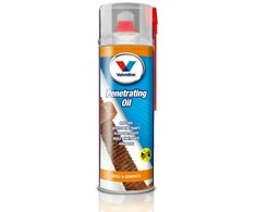 Specialus tepalas Valvoline Penetrating Oil, specialios paskirties, 500 ml
