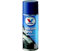 Priemonė tepimui SILICONE SPRAY 500ml, Valvoline