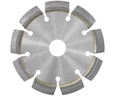 Sourcing Pjovimo diskas "SAMEDIA" VFM 125 mm | Tiekimas