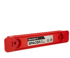 Įrankis metalo karkaso surinkimui Specialist+ SPACER 40cm