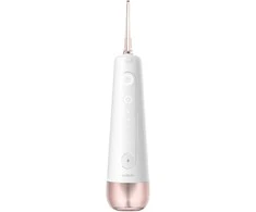 Dantų šepetėlis Irigatorius Oclean W10, baltas/rožinis.