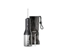 Dantų šepetėlis Irigators Philips HX3826/33. melna