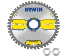 Irwin Univ. pj. d. 184x30,20,16,x48T 2,4 mm TCG/N