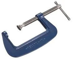 Irwin Spaustuvas MEDIUM DUTY 100 mm