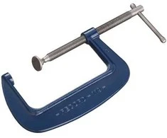 Stanley Irwin Spaustuvas MEDIUM DUTY 150 mm