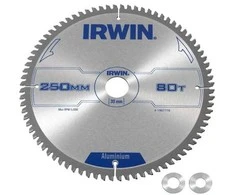 Irwin Pj. d. 250x30,20,16,x80T 2,5 mm TCG/N