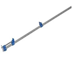 Bėginis spaustuvas Irwin T135/9; 1650 mm