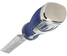 Kaltas medienai Irwin 10501688; 30 mm