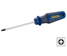 Atsuktuvas „IRWIN" PZ2 x 30 mm