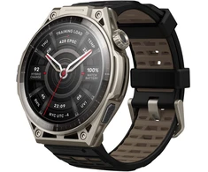 Išmanusis laikrodis BALANCE ULTRA/TITAN W2553GL2N AMAZFIT