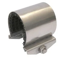 Remontinė mova GEBO, Ø21–25 mm, 60 mm