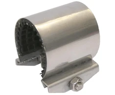 Įvorė Gebo 51.01 51.01.060064.06, 60–64 mm, nerūdijantis plienas