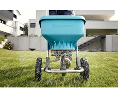Gardena trąšų barstytuvas XL | 436-20