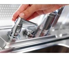 Plautuvės dozatorius Alveus, 500 ml