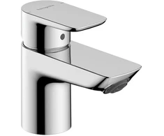 Praustuvo maišytuvas Hansgrohe Neovis 70 su vožtuvu. chromas