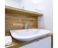 Carruzzo Basin Faucet COLORADO DCO129.5K