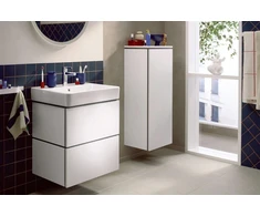 Hansgrohe Kriauklės maišytuvas FC388, chromuotas