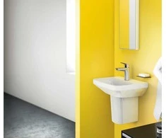 Praustuvo maišytuvas Hansgrohe Logis 71100000, chromo sp.