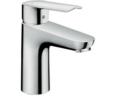 Praustuvo maišytuvas Hansgrohe Logis E 71161000, chromo sp.