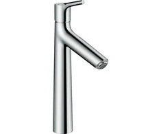 Praustuvo maišytuvas Hansgrohe Talis S 72031000, chromo