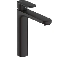 Praustuvo maišytuvas Hansgrohe Vernis Blend 71552670, juoda sp.
