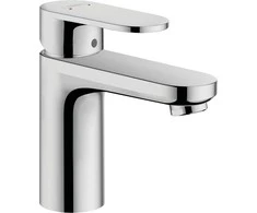 Praustuvo maišytuvas Hansgrohe Vernis Blend 71551000, chromo sp.