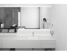 Izlietņu jaucējkrāns Hansgrohe Vernis Shape 71561670, melna krās.