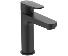 Izlietņu jaucējkrāns Ideal Standard Cerafine O Juodas Matt BD131XG, melna