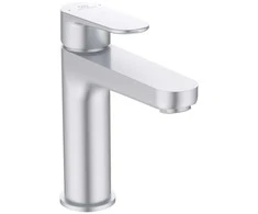Izlietņu jaucējkrāns Ideal Standard Cerafine O Sidabrinis Matt BD131SI, sudraba