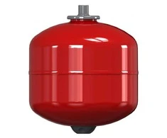 Išsiplėtimo indas VAREM EXTRAVAREM LR, 12 l